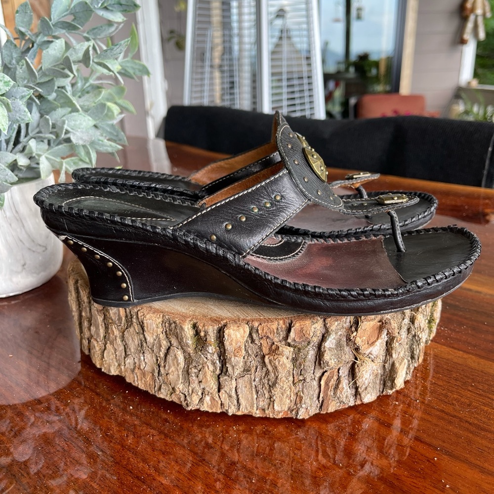 Clarks Artisan sandle